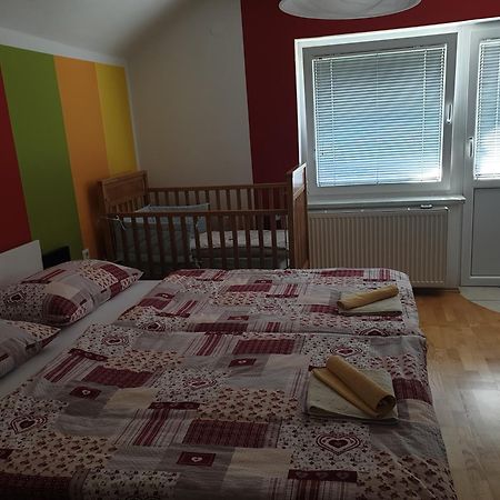 Apartma Ob Potoku Luče Zewnętrze zdjęcie