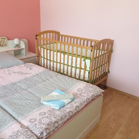 Apartma Ob Potoku Luče Zewnętrze zdjęcie