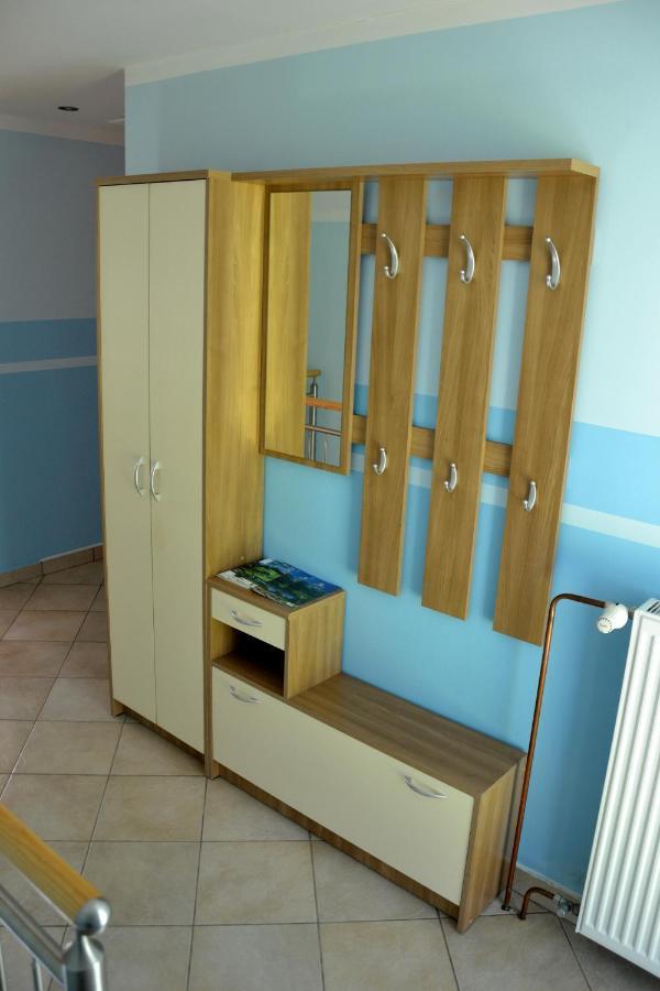 Apartma Ob Potoku Luče Zewnętrze zdjęcie