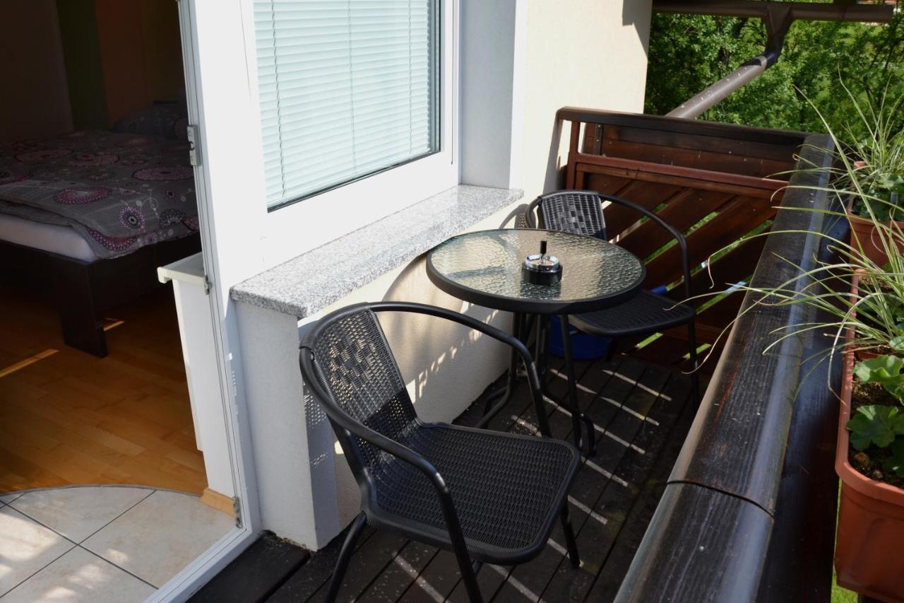 Apartma Ob Potoku Luče Zewnętrze zdjęcie