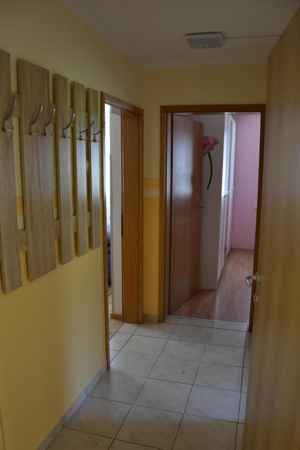 Apartma Ob Potoku Luče Zewnętrze zdjęcie