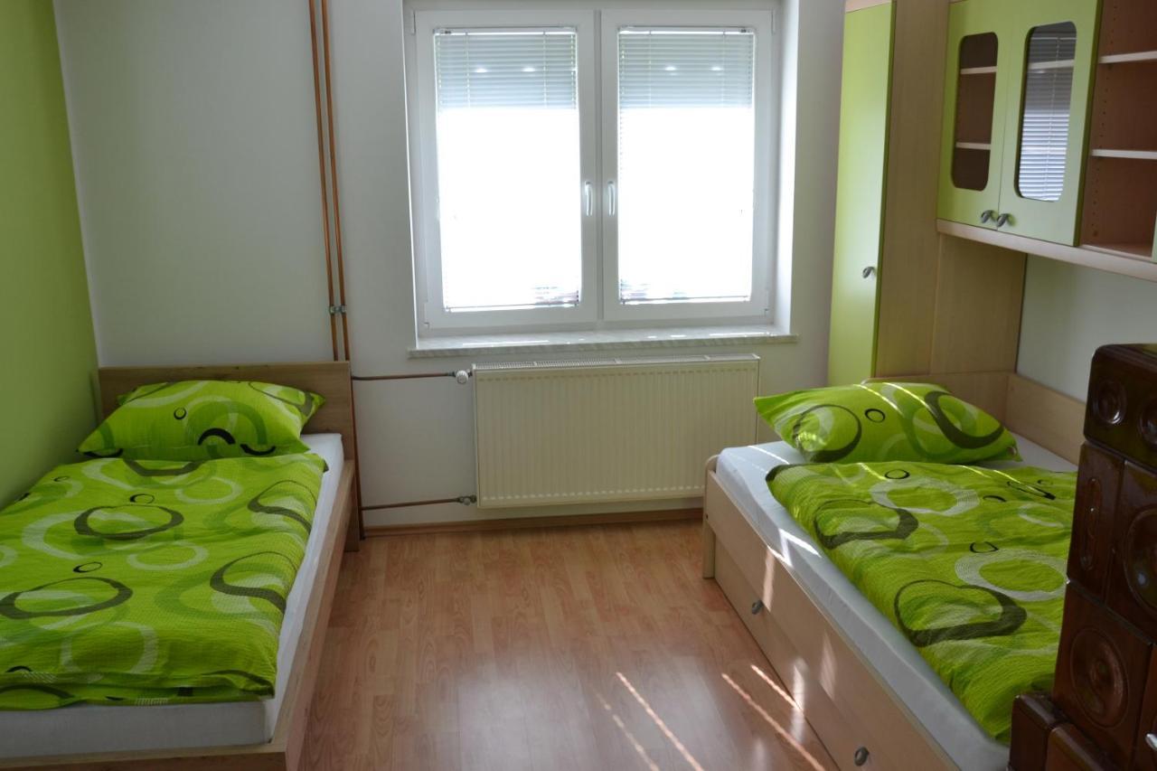 Apartma Ob Potoku Luče Zewnętrze zdjęcie