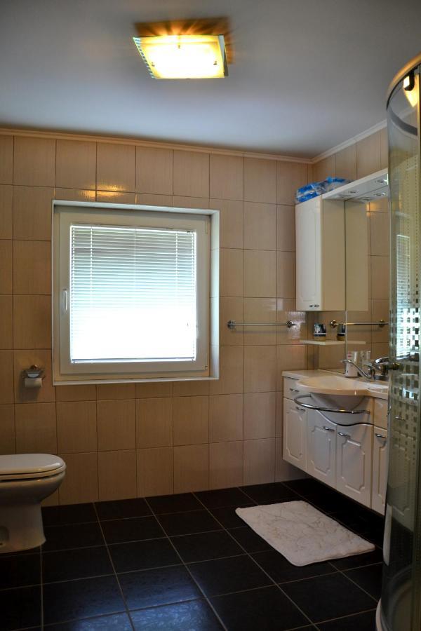 Apartma Ob Potoku Luče Zewnętrze zdjęcie