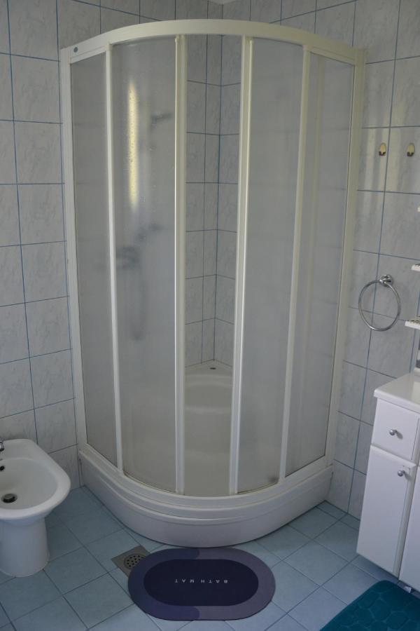 Apartma Ob Potoku Luče Zewnętrze zdjęcie