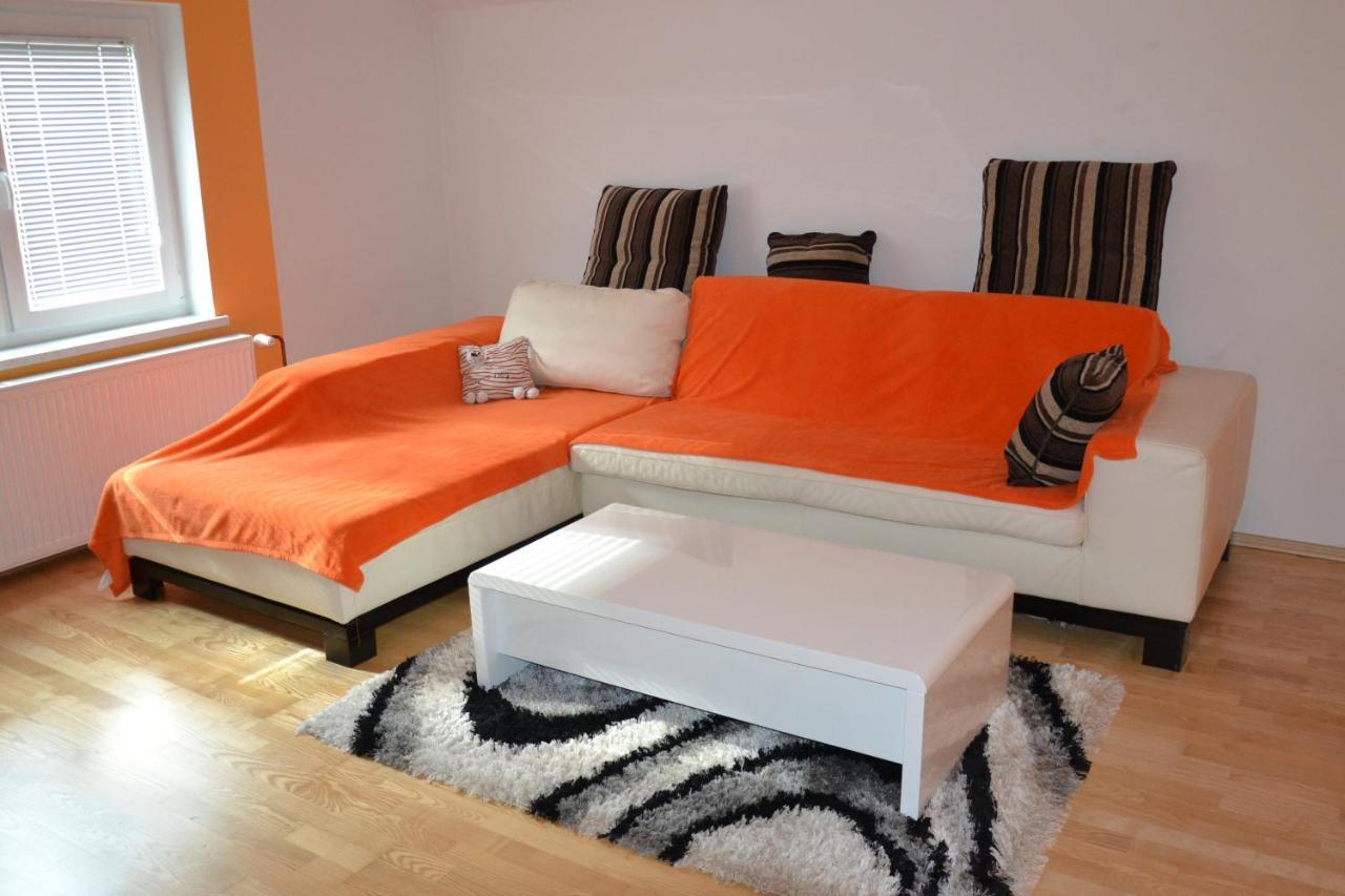 Apartma Ob Potoku Luče Zewnętrze zdjęcie