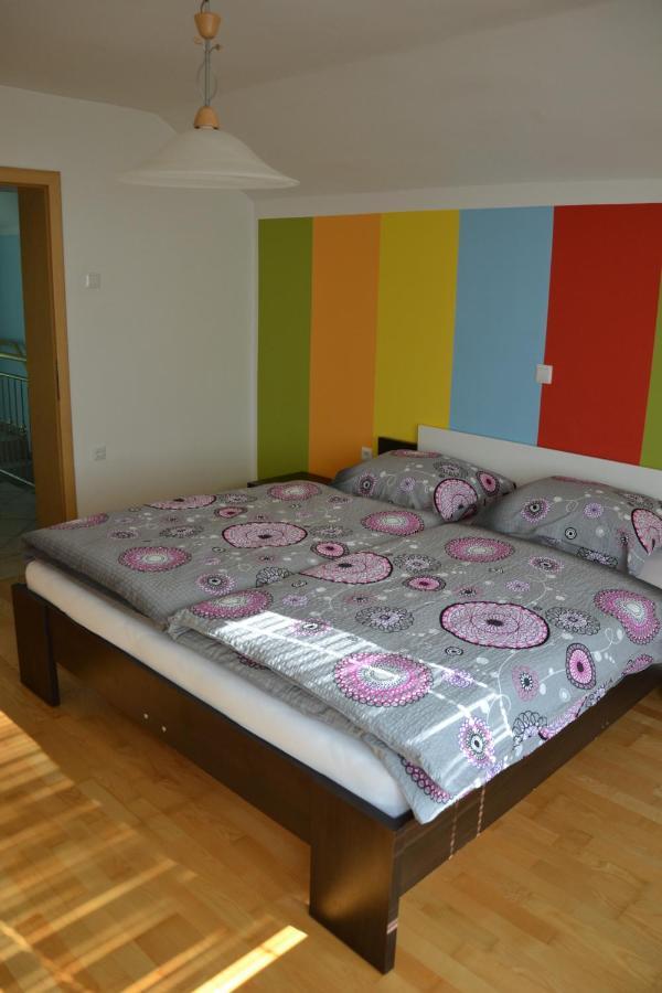Apartma Ob Potoku Luče Zewnętrze zdjęcie