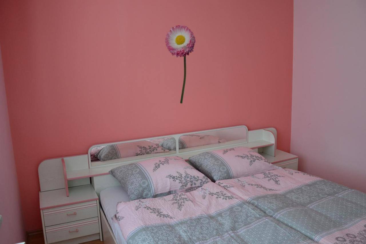 Apartma Ob Potoku Luče Zewnętrze zdjęcie