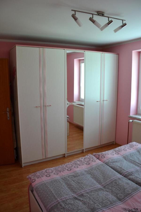 Apartma Ob Potoku Luče Zewnętrze zdjęcie