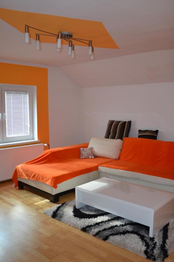 Apartma Ob Potoku Luče Zewnętrze zdjęcie
