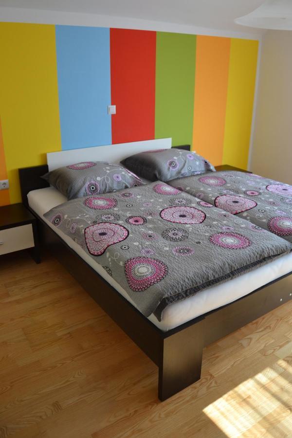Apartma Ob Potoku Luče Zewnętrze zdjęcie