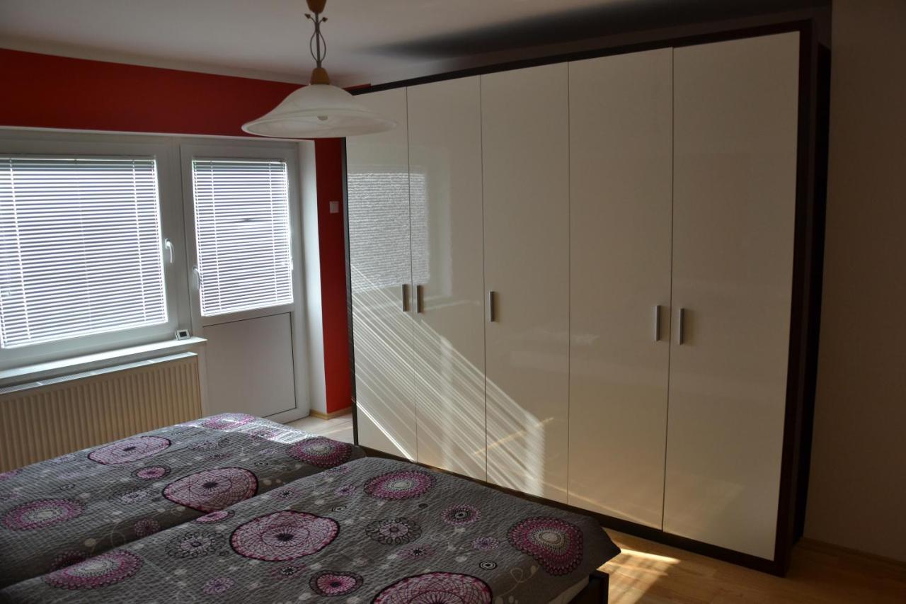 Apartma Ob Potoku Luče Zewnętrze zdjęcie