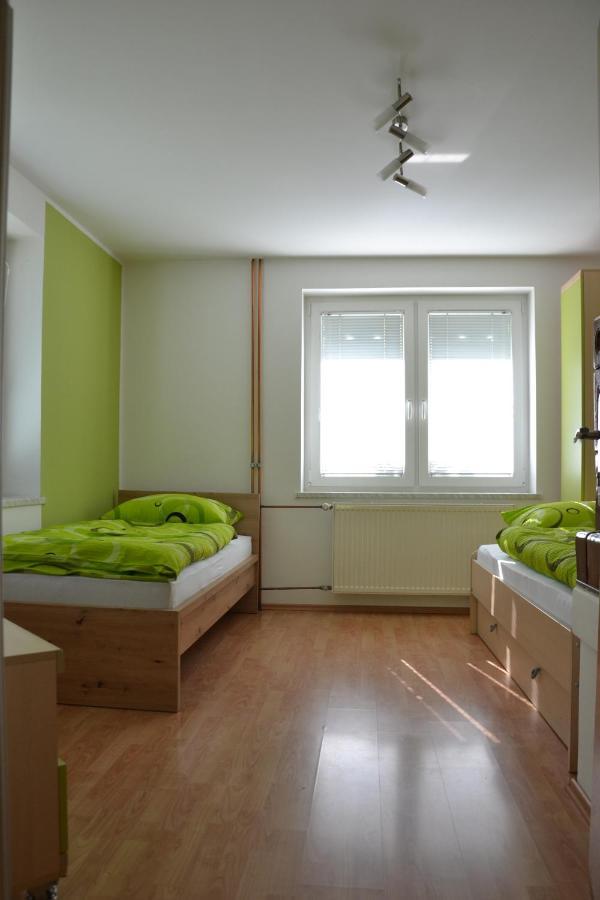 Apartma Ob Potoku Luče Zewnętrze zdjęcie