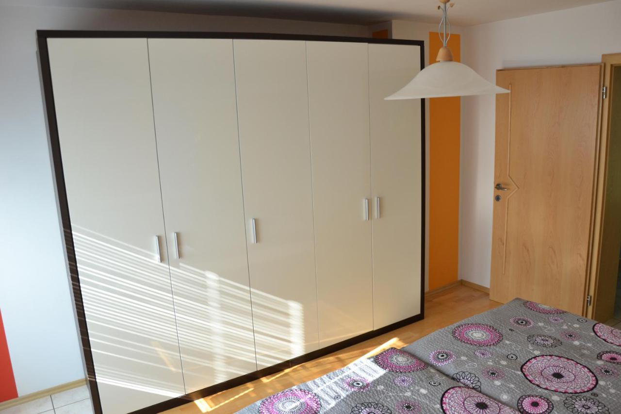Apartma Ob Potoku Luče Zewnętrze zdjęcie
