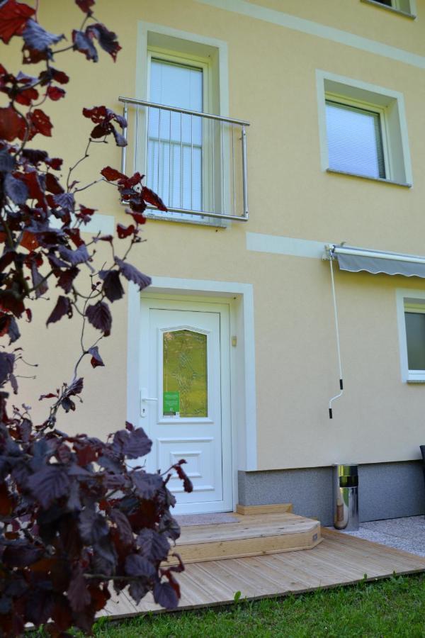 Apartma Ob Potoku Luče Zewnętrze zdjęcie
