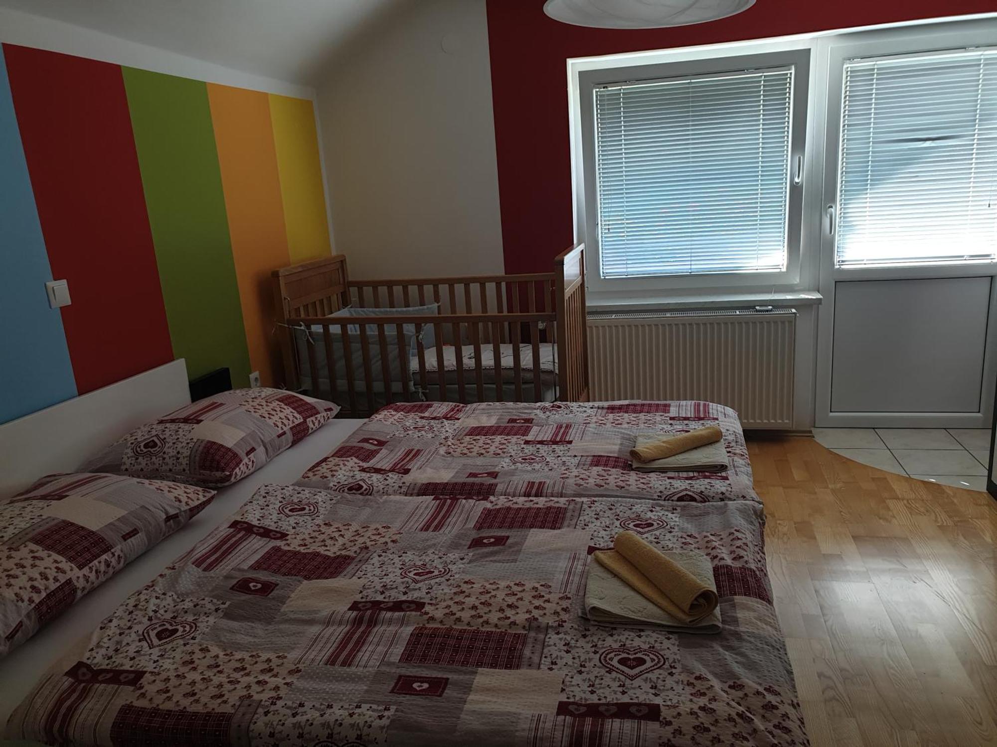 Apartma Ob Potoku Luče Zewnętrze zdjęcie